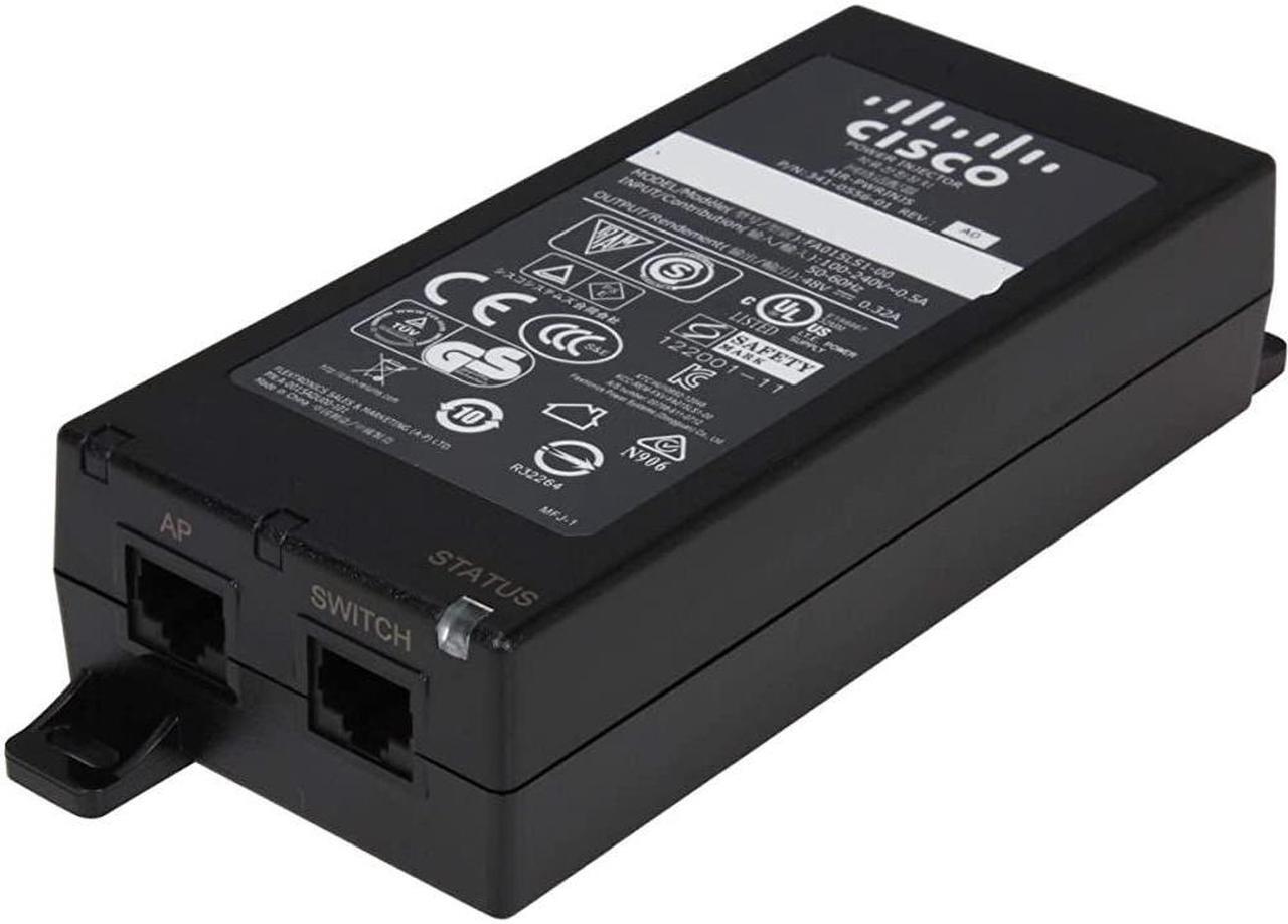Main image of Cisco PoE Injector