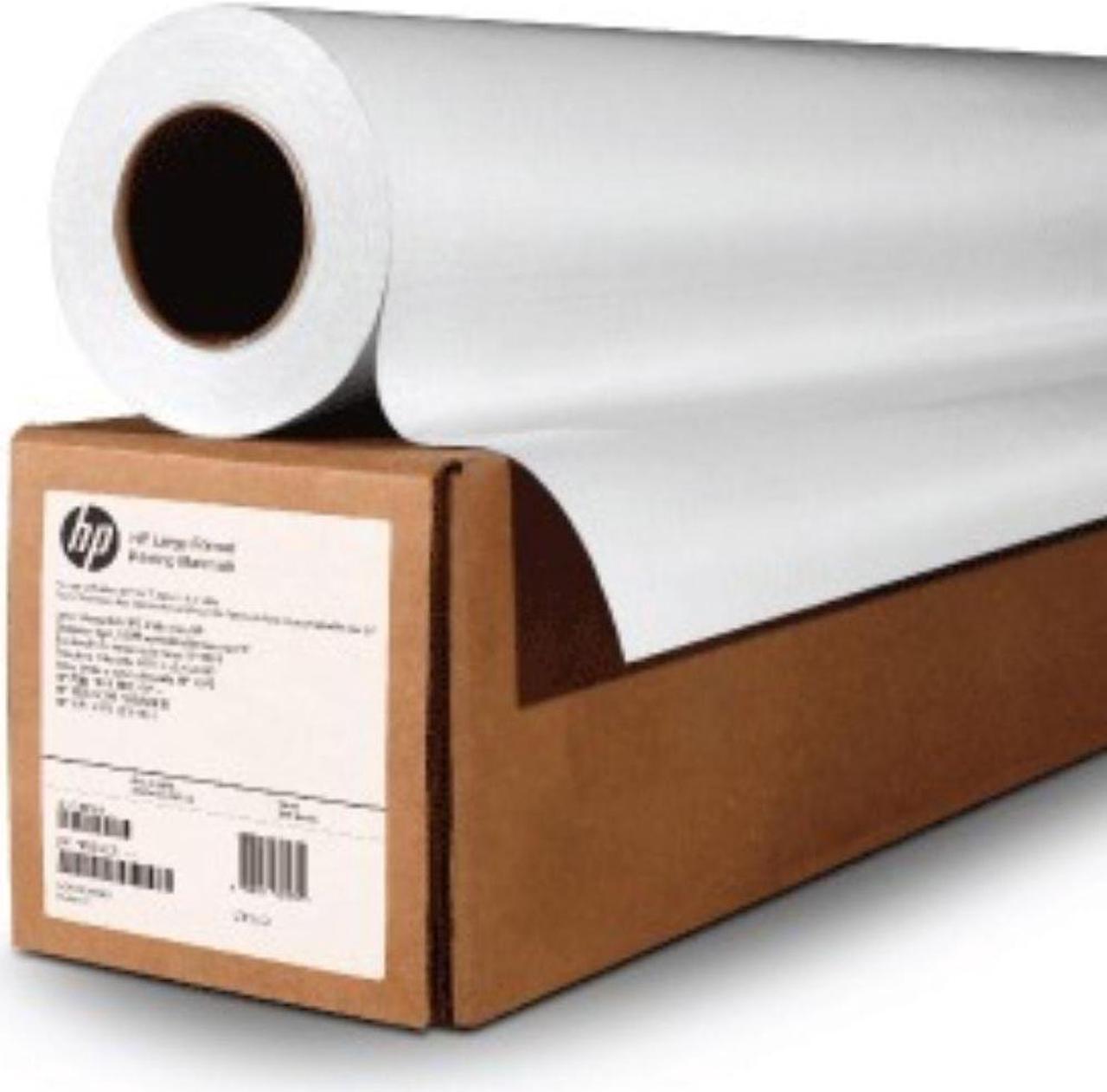 HP Universal Bond Paper-610 mm x 45.7 m (24 in x 150 ft)