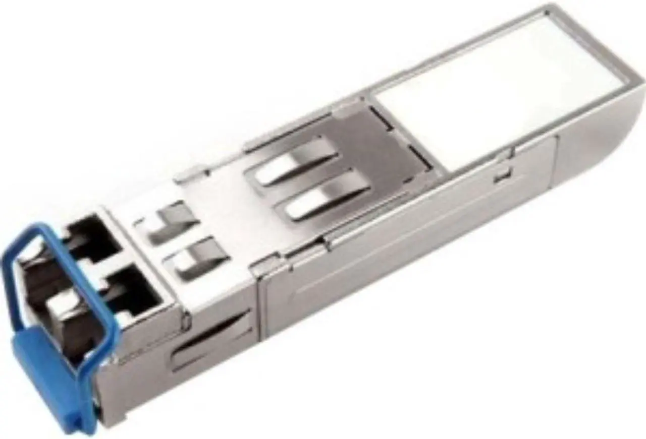 Alt view image 4 of 11 - TRANSCEIVER SX SFP 550M