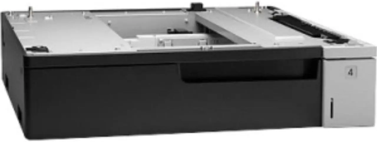 Alt view image 8 of 9 - HP CF239A Sheet Input Tray Feeder for LaserJet 700 Series