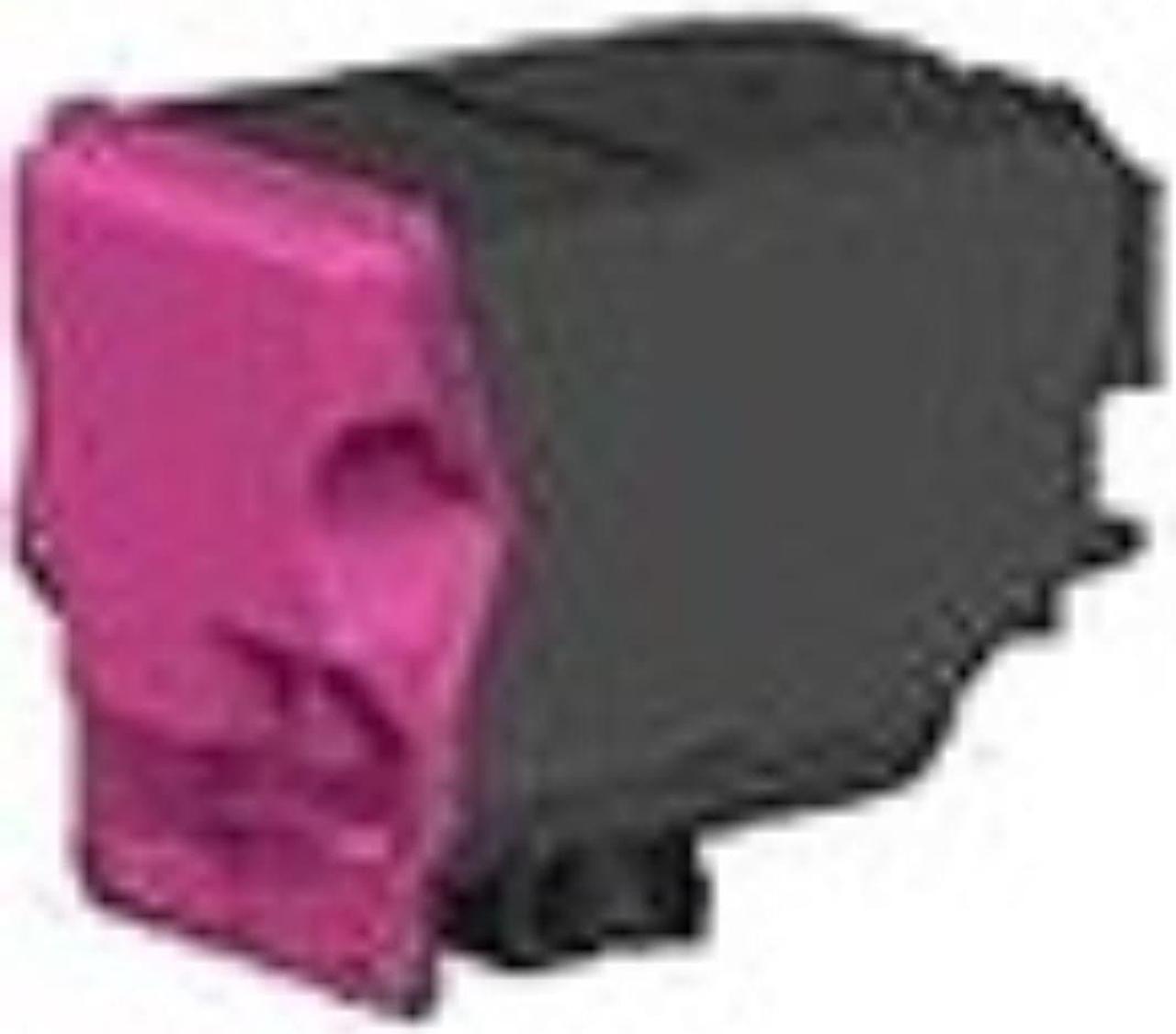 Alt view image 8 of 10 - KONICA/MINOLTA-STRATEGIC A0X5335 KONICA MINOLTA MAGENTA TONER