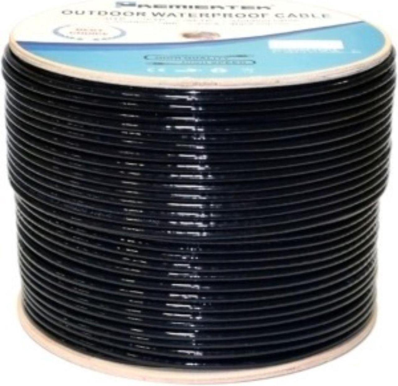 Premiertek Cat6 Ftp 1000Ft