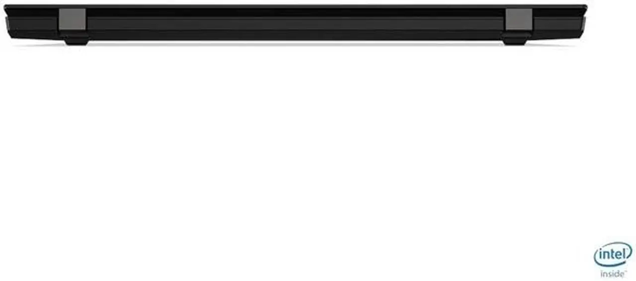 Alt view image 12 of 13 - Lenovo Laptop ThinkPad L15 Gen 1 (Intel) Intel Core i5-10310U 8GB Memory 256 GB PCIe SSD Intel UHD Graphics 15.6" Non-Touch Screen Windows 10 Pro 64-bit 20U30023US