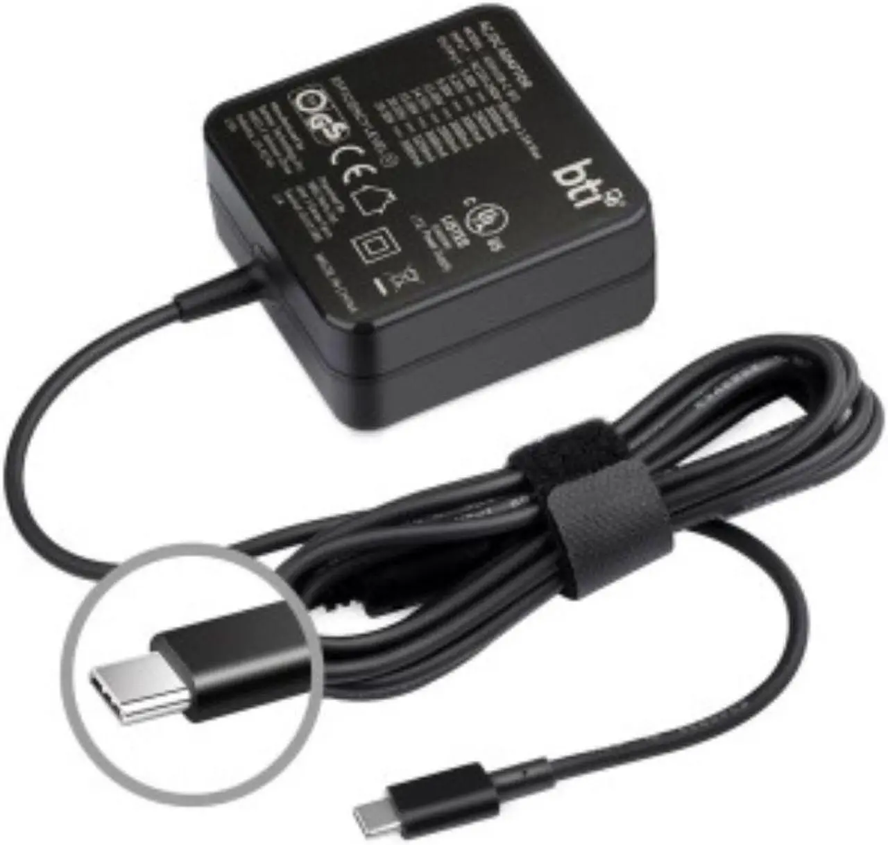Main image of Bti Ac Adapter
