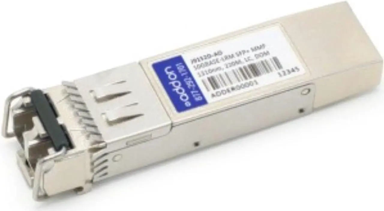 Alt view image 4 of 9 - AddOn HP SFP+ Module