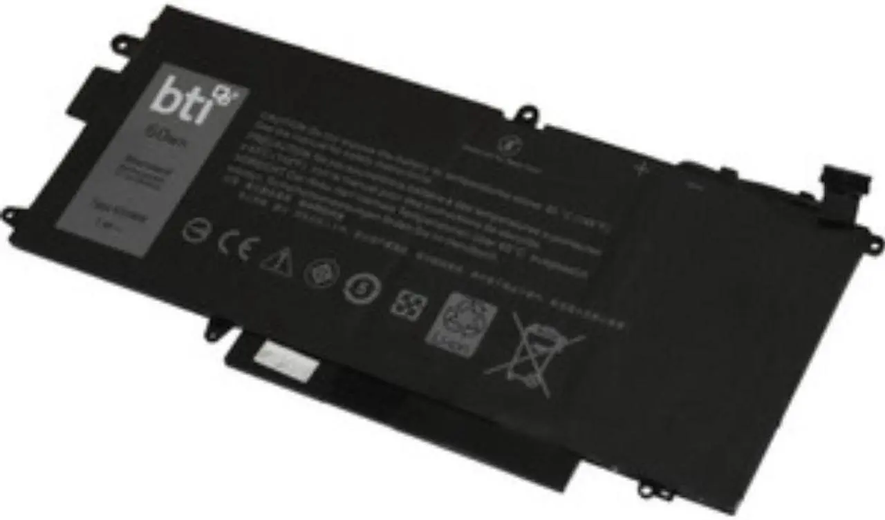 Main image of LI-ION 4 CELL 7.6V BATTERY FOR