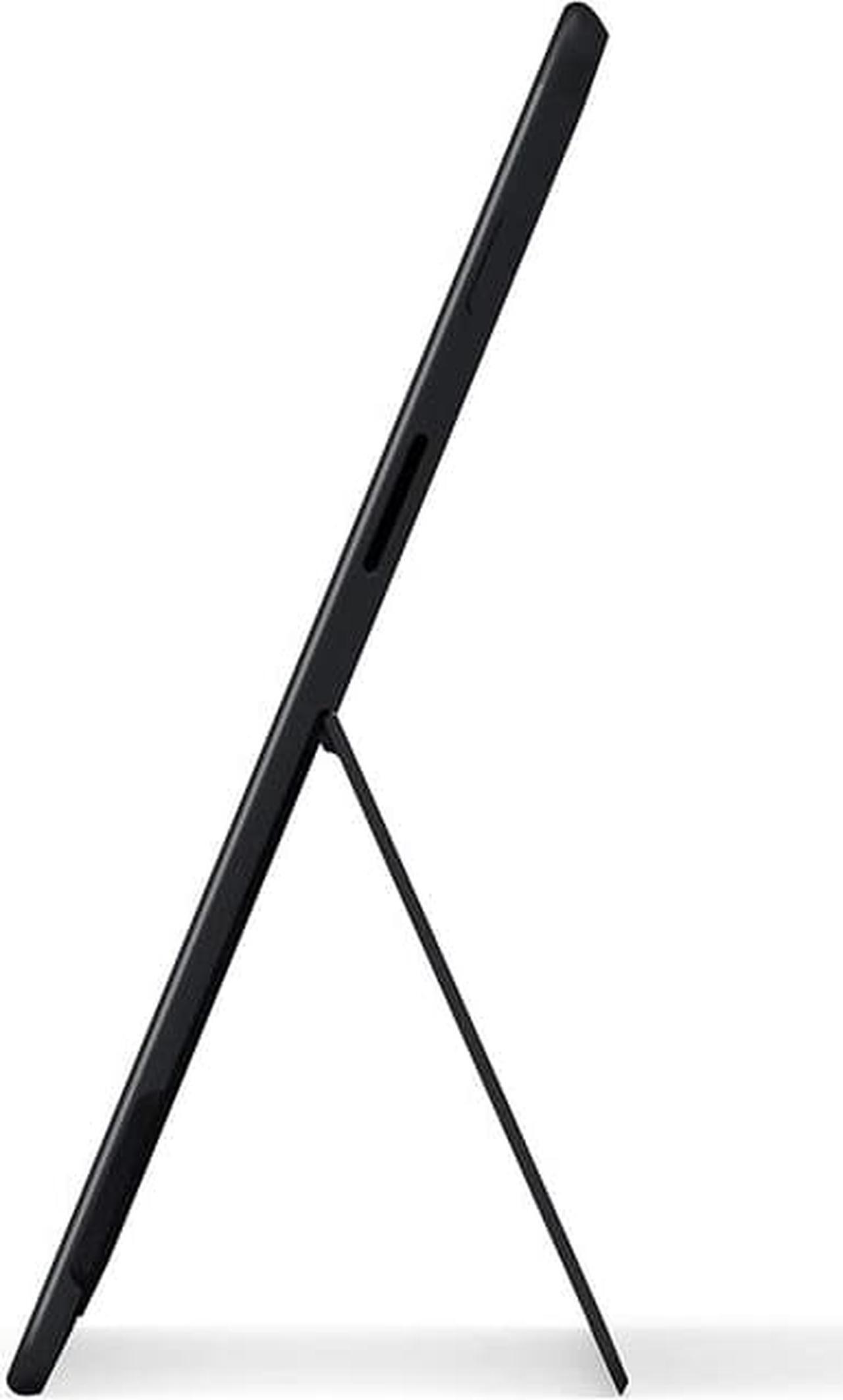 Alt view image 4 of 4 - Microsoft Surface Pro X 13" Touchscreen Tablet SQ1 16GB 256GB Win 10 Pro