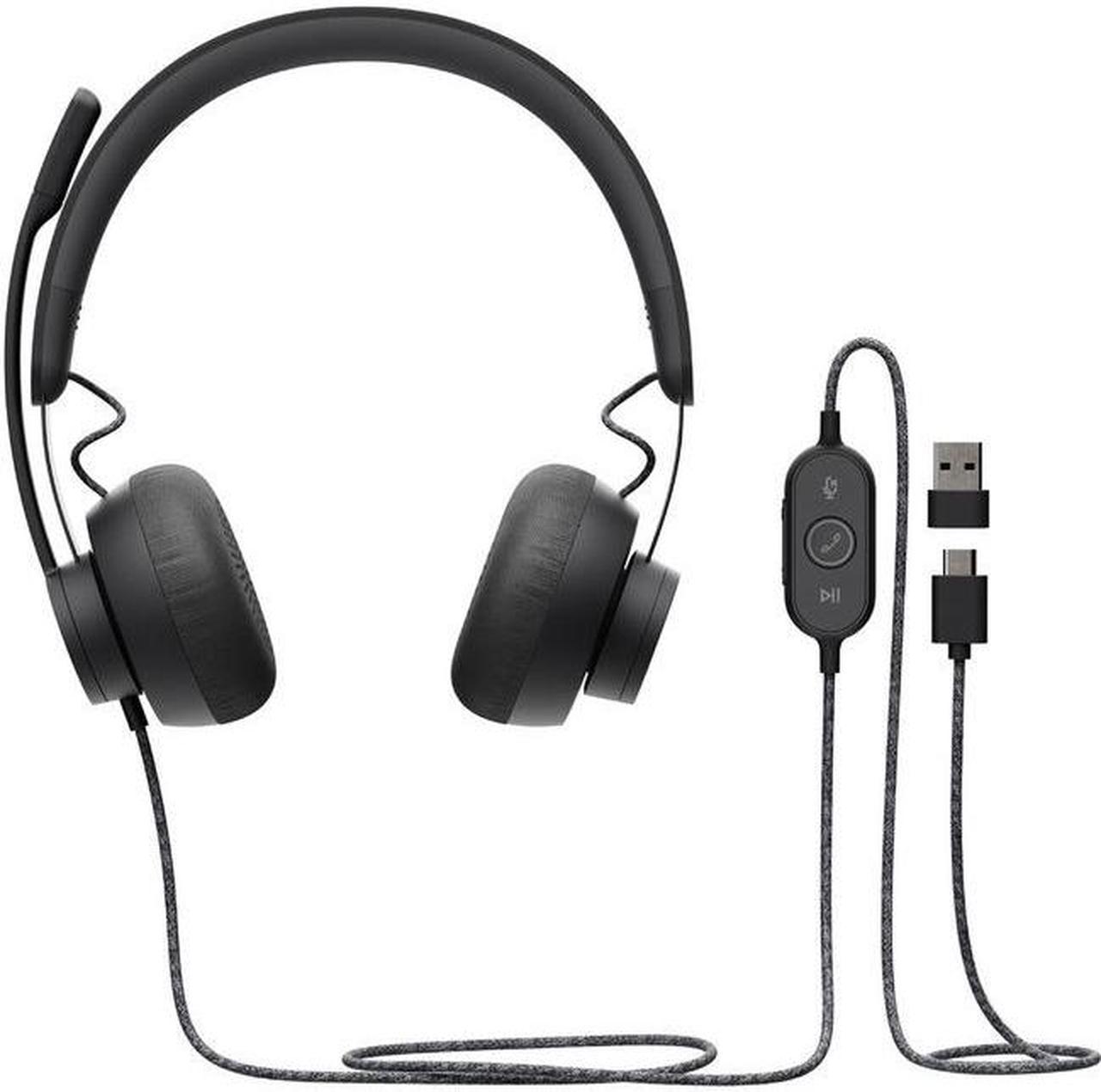 Logitech Zone Headset