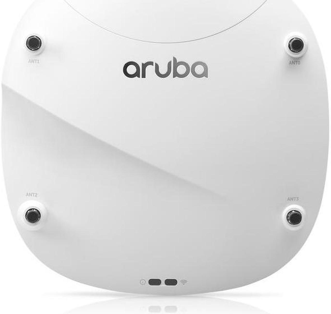 Aruba JZ023A AP-344 IEEE 802.11ac 3 Gbit/s Wireless Access Point