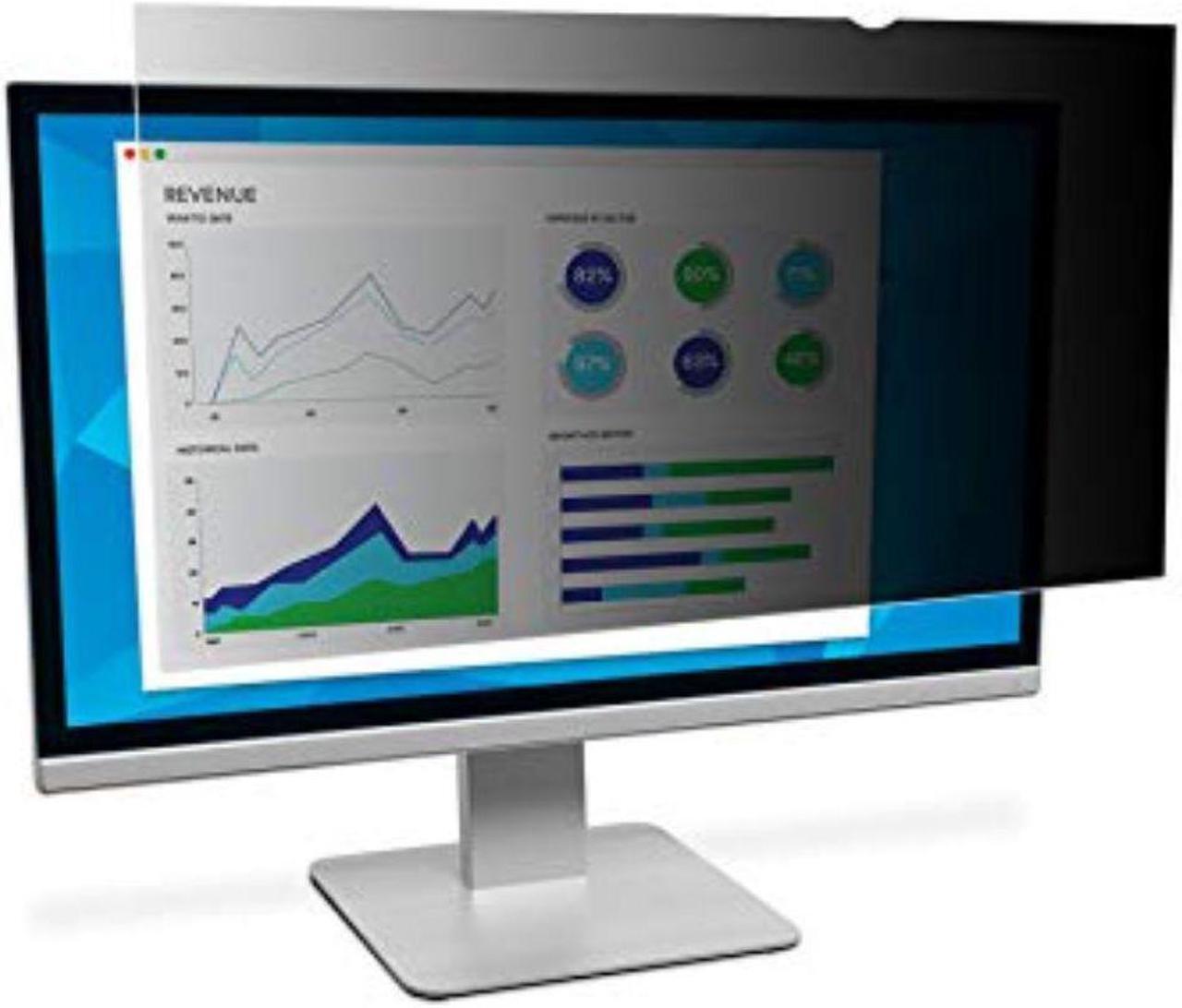 Main image of 3M™ Privacy Filter For 31.5" Widescreen Monitor (16:9)