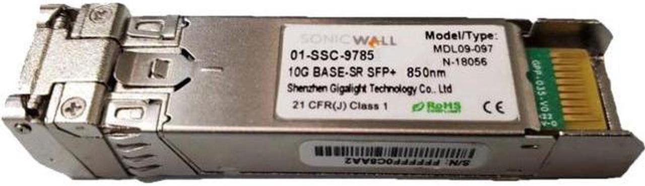 SonicWALL SFP+ Transceiver Module