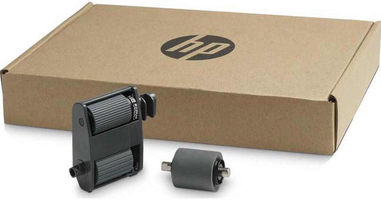 Alt view image 4 of 10 - HP 300 ADF Roller Replacement Kit, Up to 150,000 pages, J8J95A