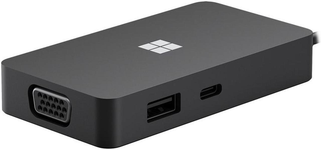 Microsoft Surface Surface Usb-C Travel Hub