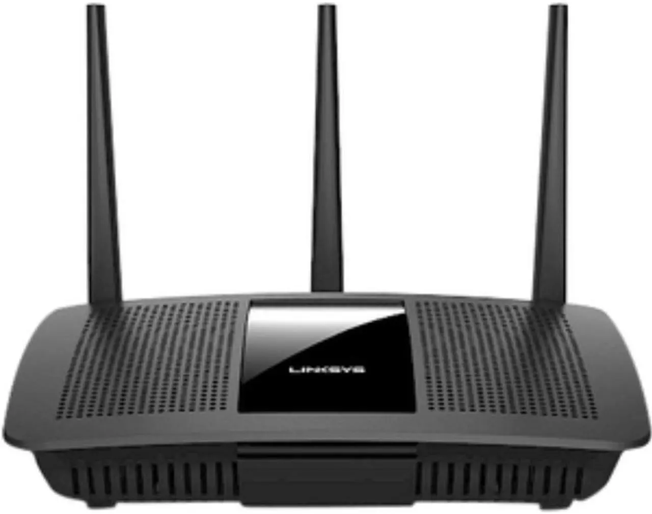 Alt view image 3 of 10 - Linksys Max-Stream AC1900 MU-MIMO Gigabit Dual-Band Wi-Fi Router, EA7450