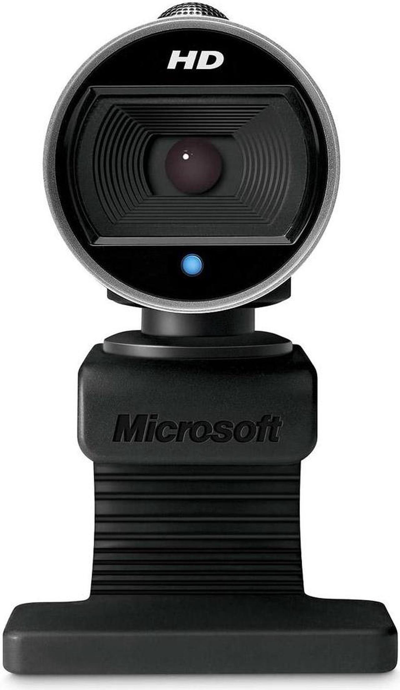 Microsoft LifeCam Studio for Business