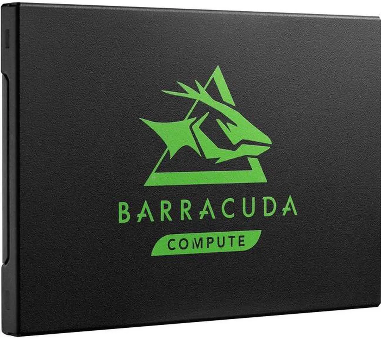 Alt view image 7 of 9 - Seagate Barracuda 120 SSD 2TB 2.5" Internal Solid State Drive (ZA2000CM10003)
