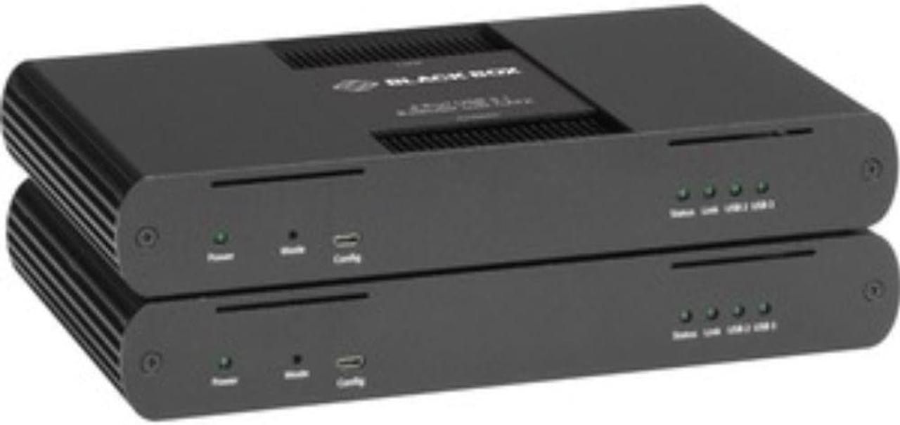 Alt view image 9 of 9 - 4-PORT USB 3.1 EXTENDER OVER CATX