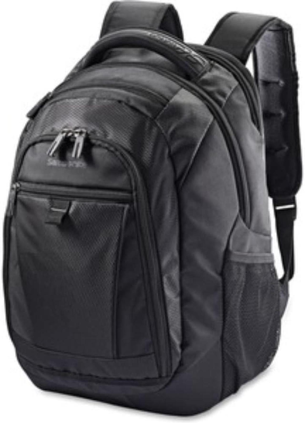 Alt view image 14 of 18 - Samsonite Tectonic 2 Carrying Case 623641041