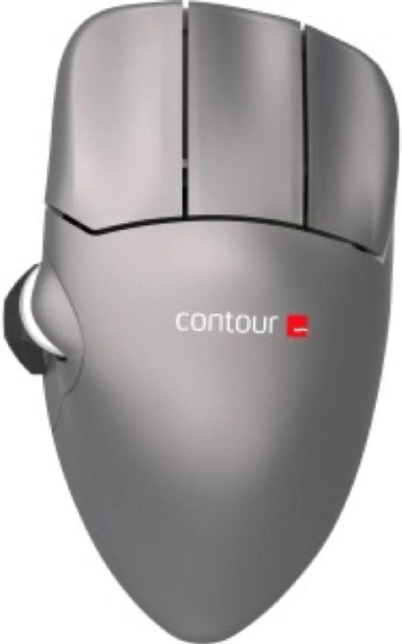 Alt view image 4 of 11 - CONTOUR DESIGN INC. CONTOUR DESIGN INC. CMO-GM-S-R-WL SMALL RIGHT HAND CMO WRLS