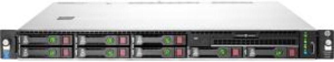 Alt view image 5 of 5 - HP ProLiant DL120 G9 Rack Server System Intel Xeon E5-2630 v4 2.2 GHz 8GB 833870-B21