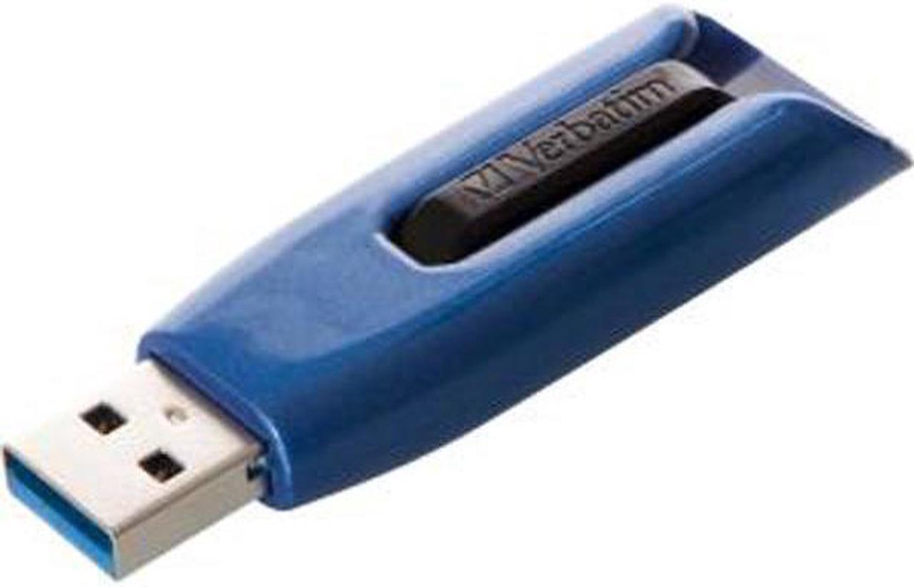 Alt view image 13 of 16 - VERBATIM CORPORATION 49809 256GB STORE N GO V3 MAX USB 3.0