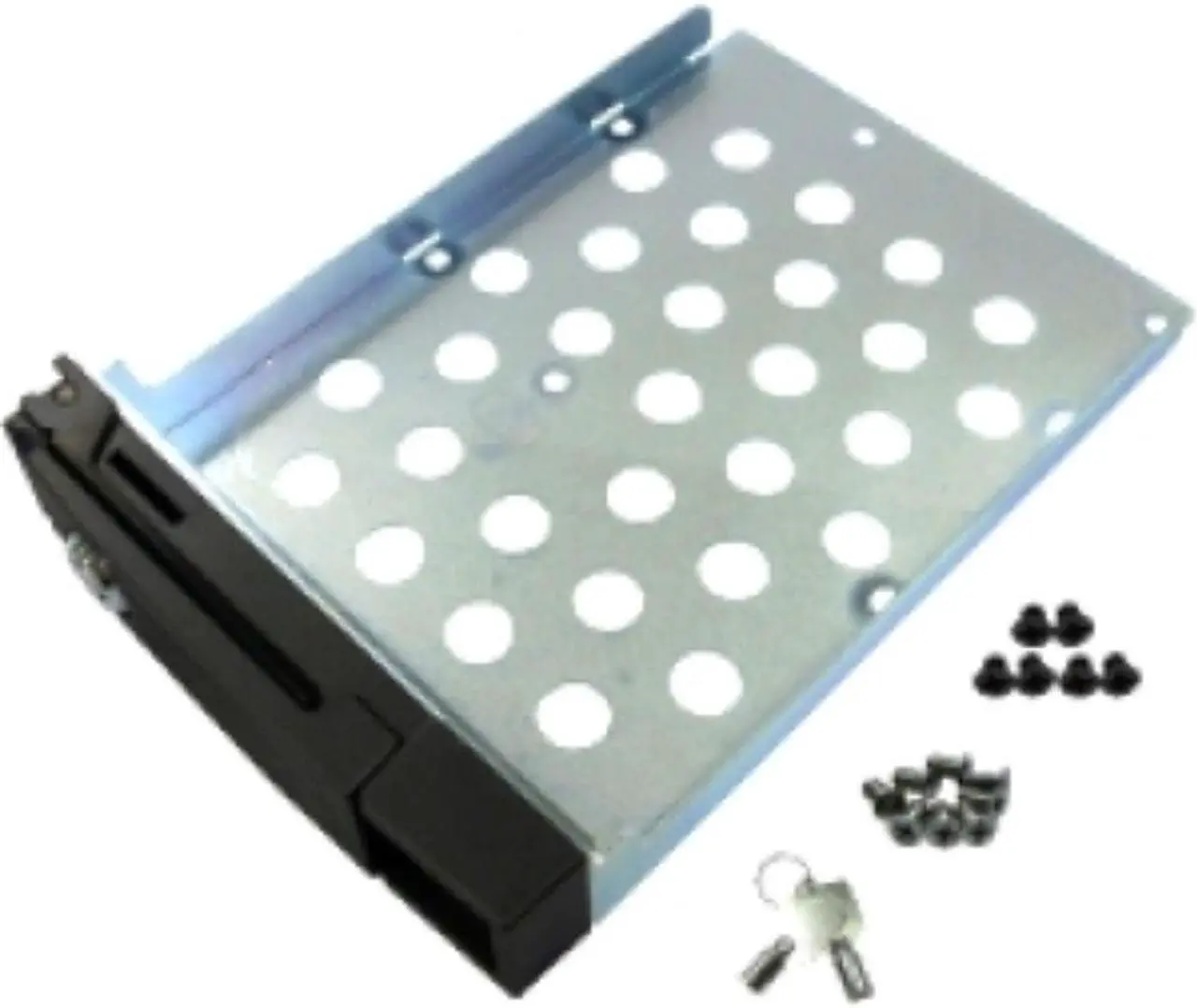 Main image of QNAP Hard Drive Tray Black