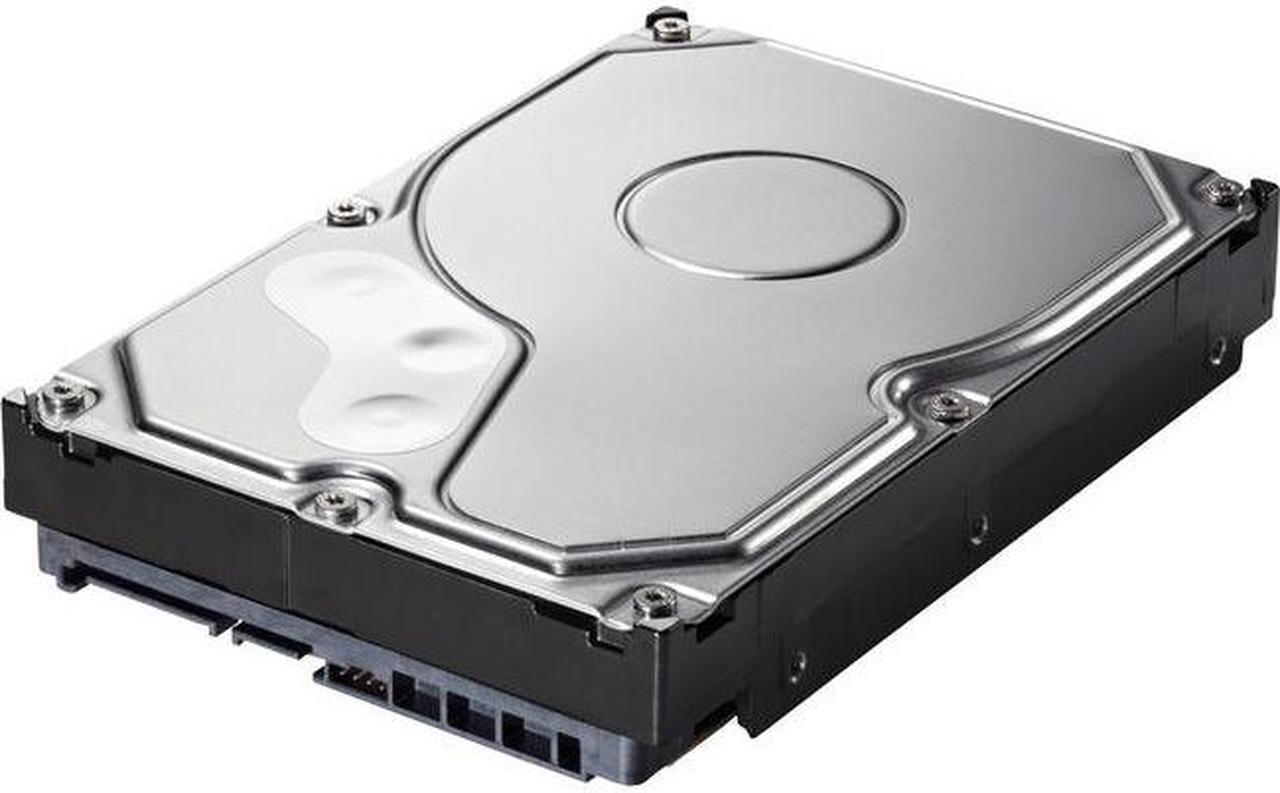 Alt view image 2 of 3 - BUFFALO OP-HD4.0QH 4TB SATA 3.0Gb/s 3.5" Internal Hard Drive