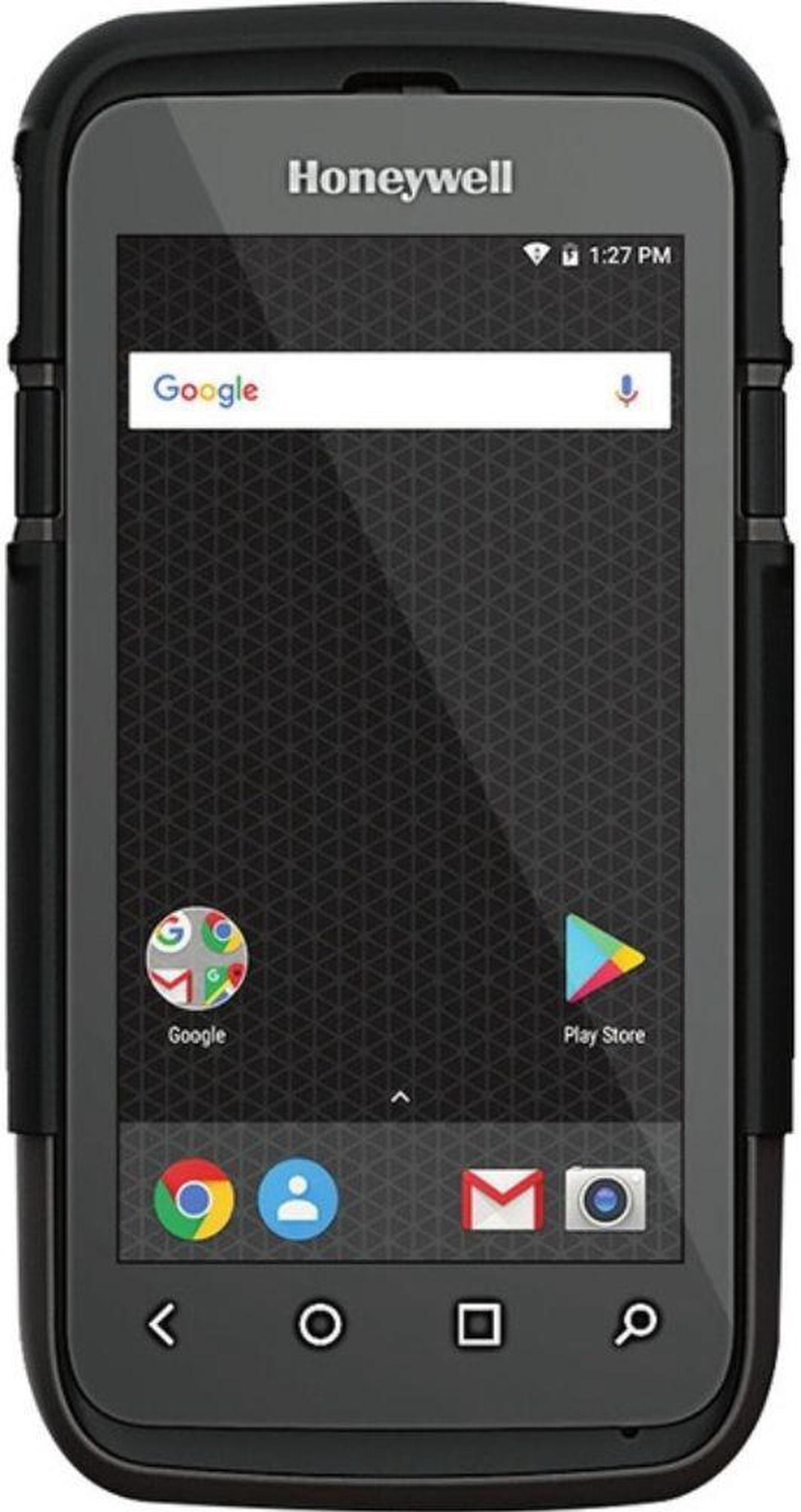 Main image of HONEYWELL MOBILITY CT60-L0N-BFP210F CT60XP ANDROID WLAN 11ABGNAC