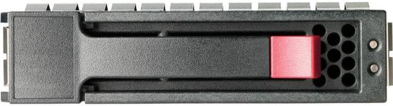 Main image of HPE R3U72A 16 TB Hard Drive - 3.5" Internal - SAS (12Gb/s SAS)