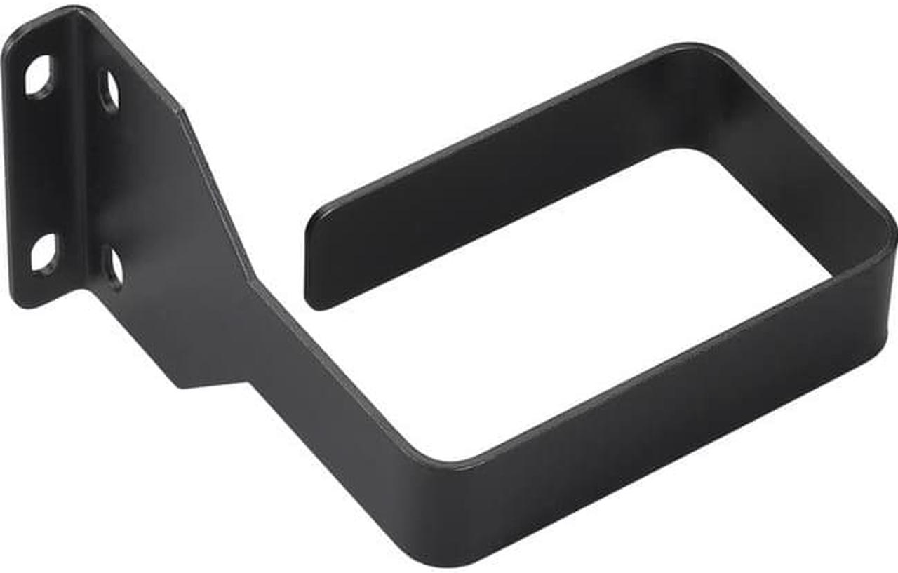Alt view image 2 of 6 - Black Box RMT588-10PACK Black Box RMT588-10PACK Three-Way Vertical Cable Hanger - Cable Hanger - 10 Pack