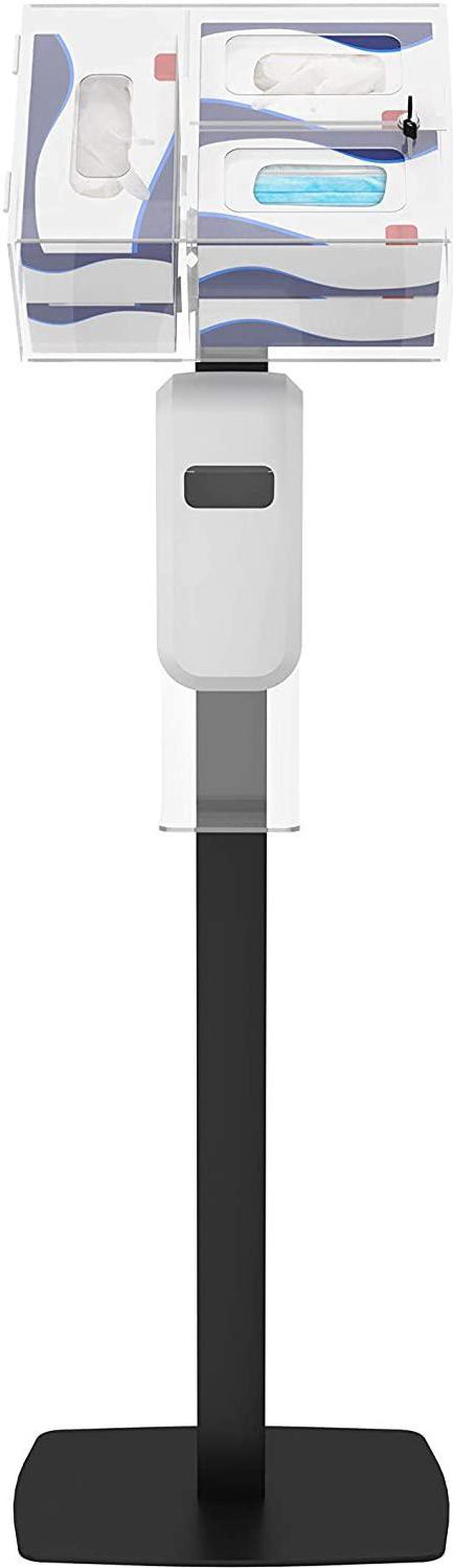 Alt view image 6 of 18 - CTA DIGITAL ACCESSORIES