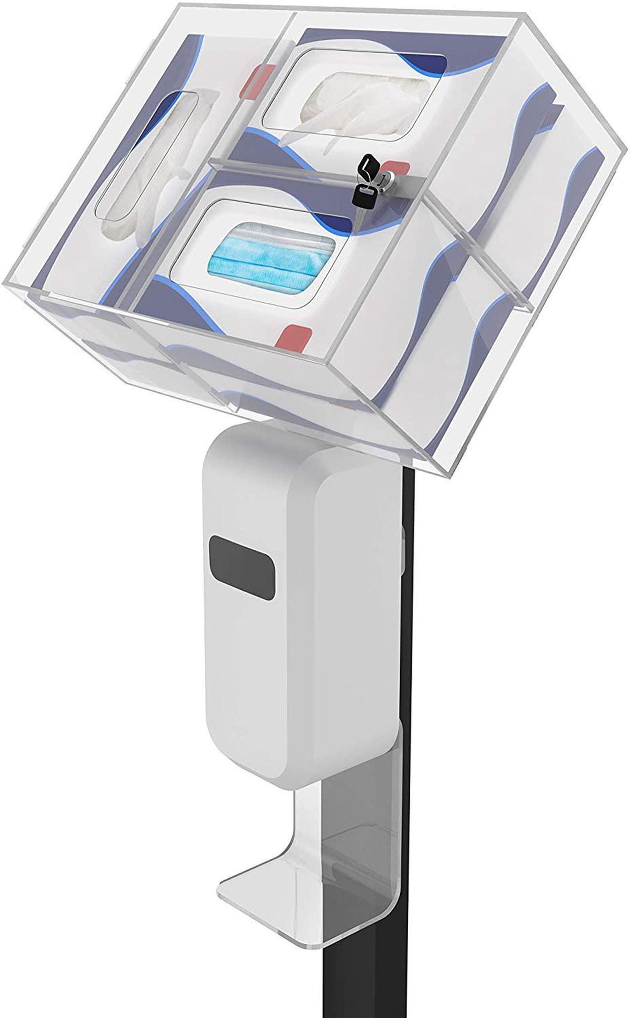 Alt view image 2 of 18 - CTA DIGITAL ACCESSORIES