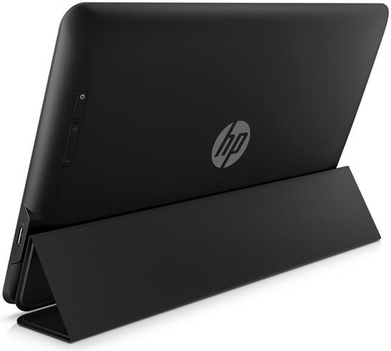 Alt view image 8 of 16 - HP Business V14 14" FullHD 1920x1080 25 ms LED LCD IPS Portable Monitor