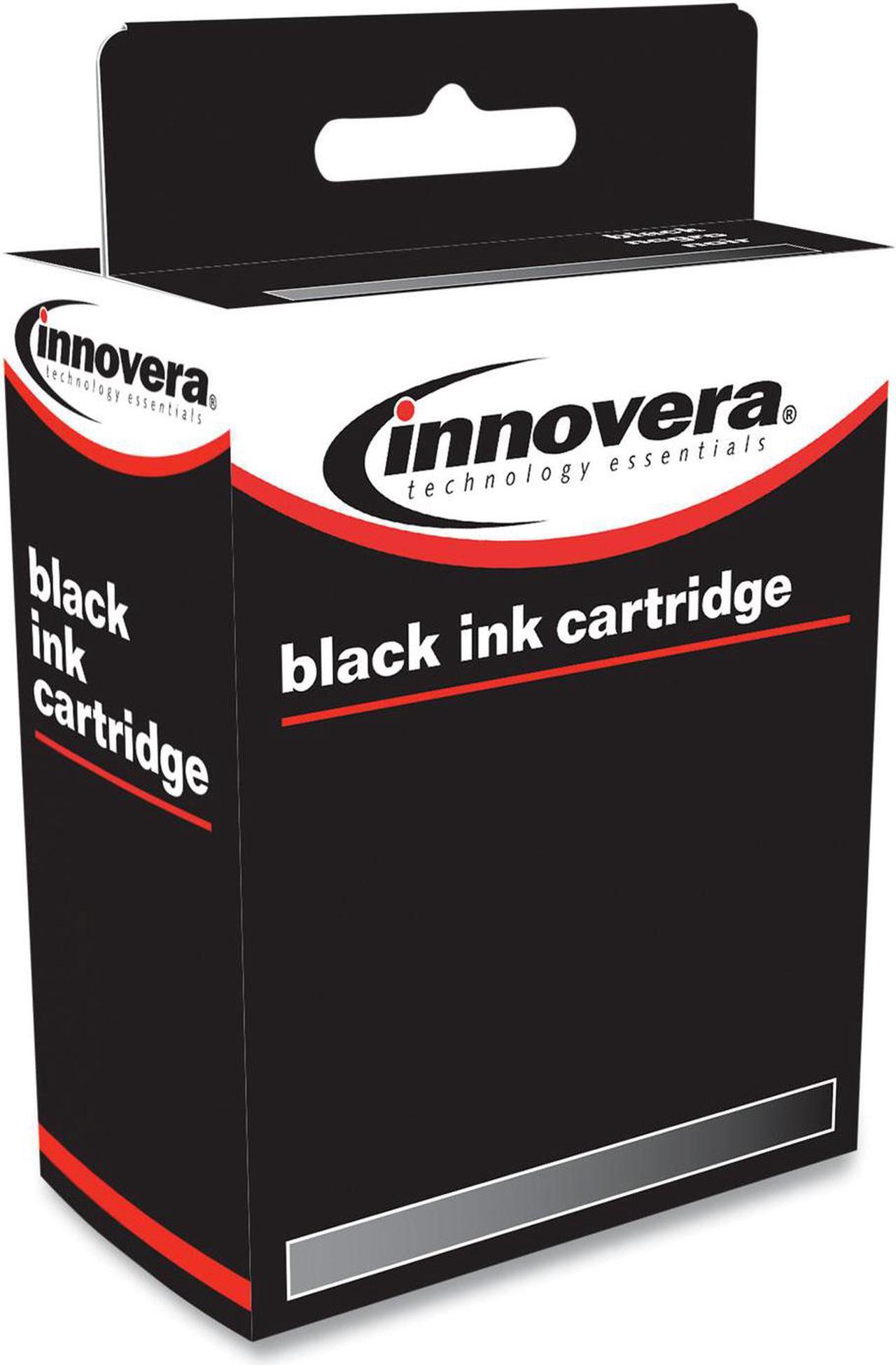 Main image of Innovera  Black Super High-Yield For Brother LC109BK IvrLC109BK