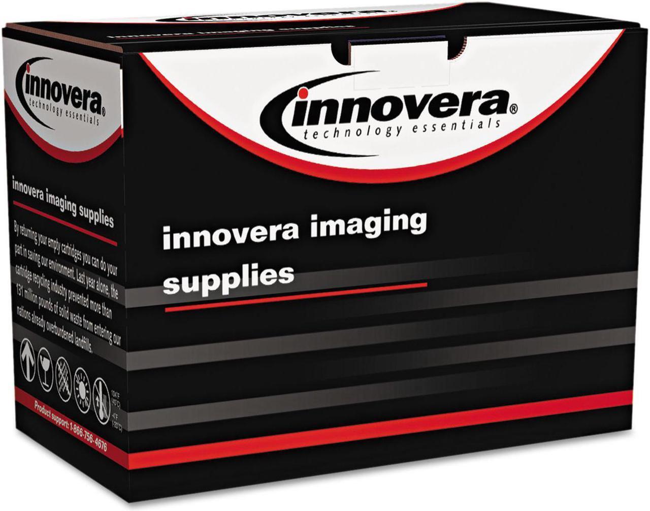 Main image of Innovera ufactured LC103Y High-Yield Ink Yellow