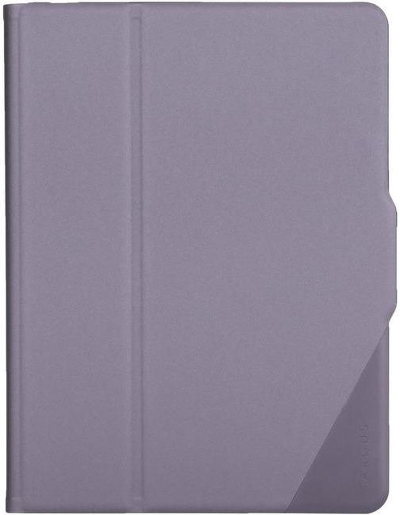 Main image of Targus Versavu Carry Case Folio for 10.2" to 10.5" for Select Apple iPad Violet