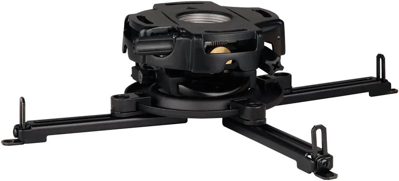 Alt view image 9 of 12 - Peerless-AV PRG-UNV PRG Precision Gear Projector Mount