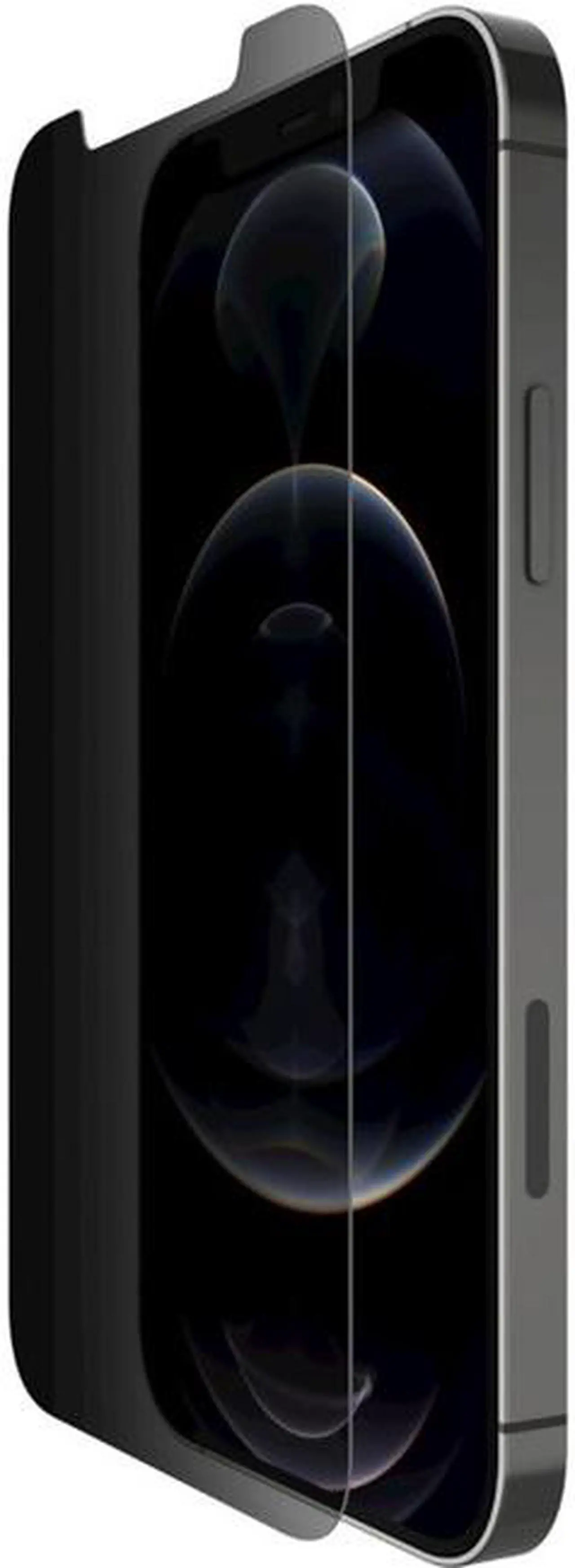 Main image of Belkin ScreenForce Screen Protector Crystal Clear OVA029ZZ