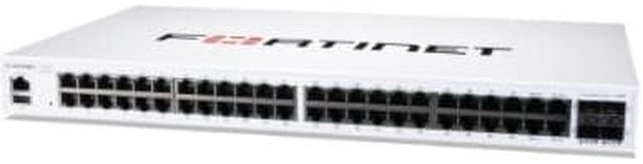 Fortinet