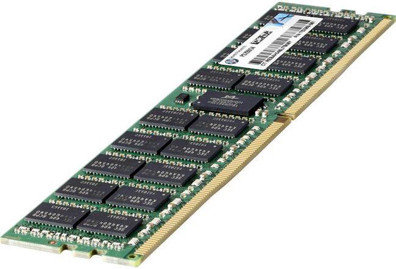 HPE 32GB DDR4 SDRAM Memory Module 32GB DDR4 SDRAM Memory Module