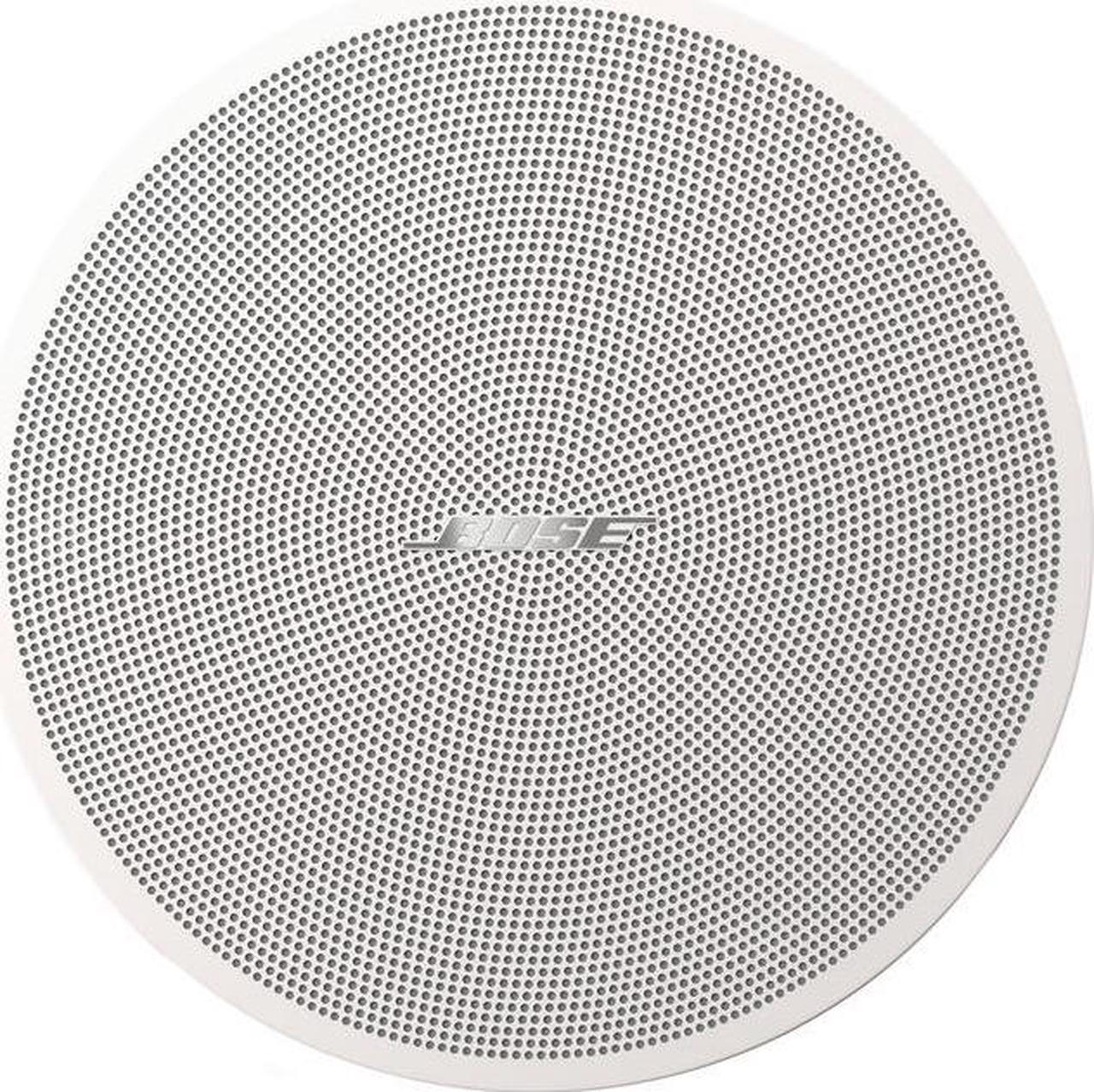 Bose DesignMax DM2C-LP In-Ceiling Loudspeaker White