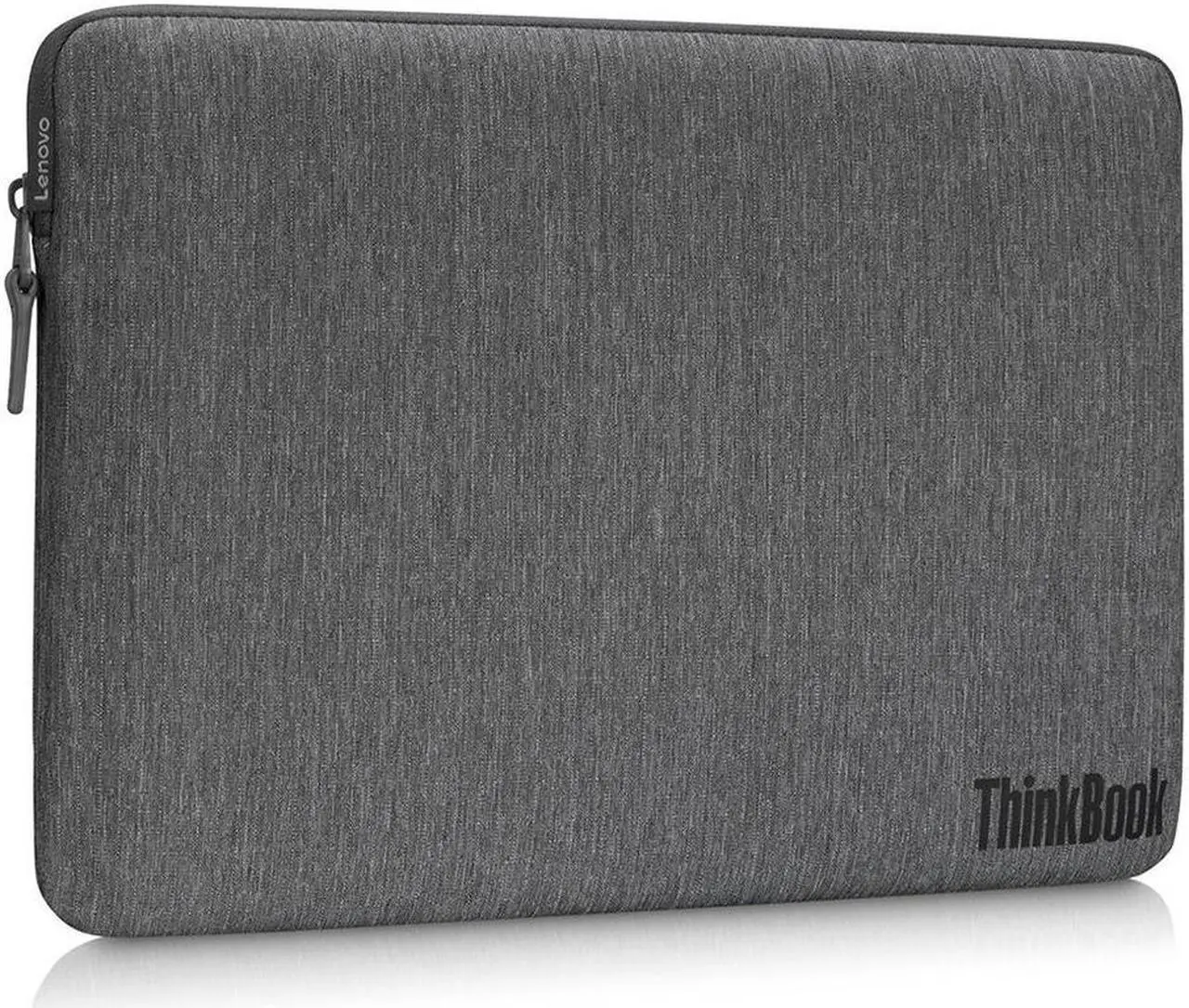 Main image of Lenovo ThinkBook 16" Notebook Sleeve Charcoal Gray