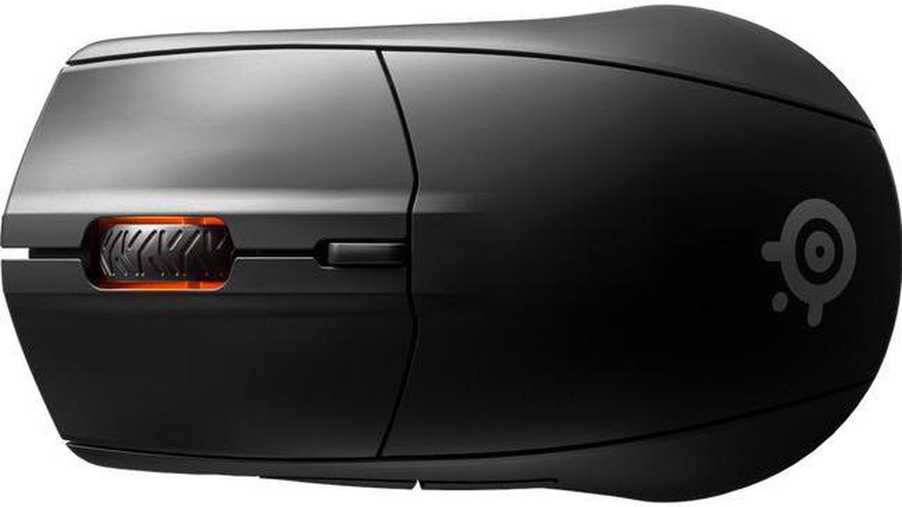 Alt view image 2 of 20 - STEELSERIES RIVAL 3 WL GAMING
