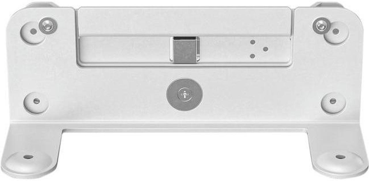 Logitech Wall Mount for Video Conferencing System Silver 952000044