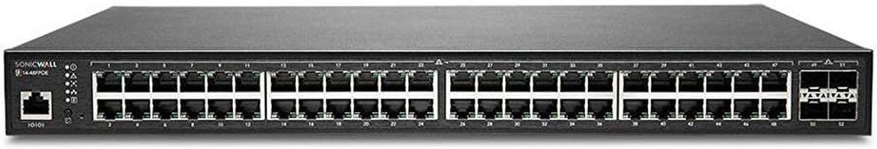 SonicWall Service/Support 3 Year Service 02SSC8382