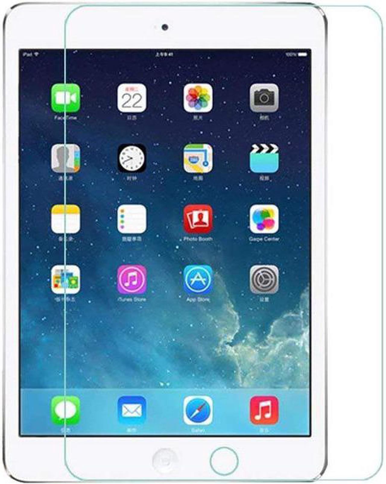 Main image of CODi Tempered Glass For iPad 10.2 Screen Protector/easy Application