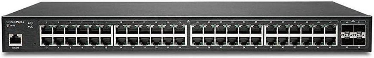 SonicWall Service/Support 3 Year Service 02SSC8379