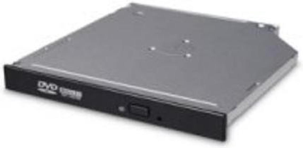 LG GTC2N Slim DVD Writer with DVD Disc Playback