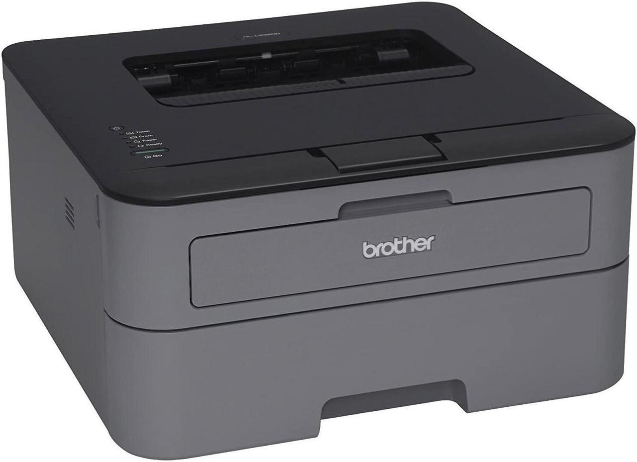 Main image of Brother HL-L2320D Laser Printer Monochrome Duplex HLL2320D