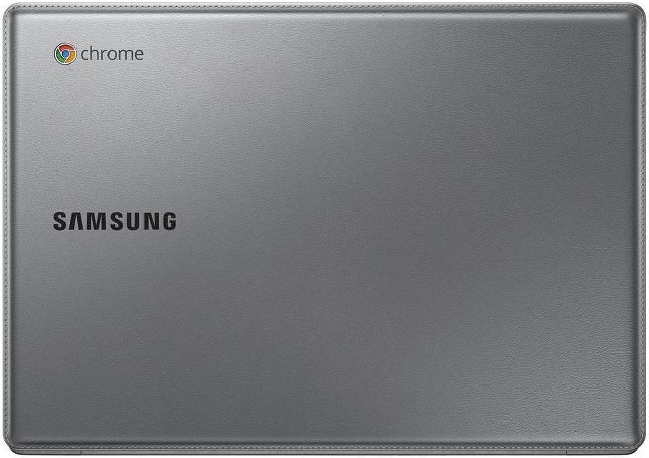 Alt view image 6 of 6 - 3RD PARTY REFUBISHED GRADE A SAMSUNG CHROMEBOOK 2 116 INCH HD LED INTEL CEL